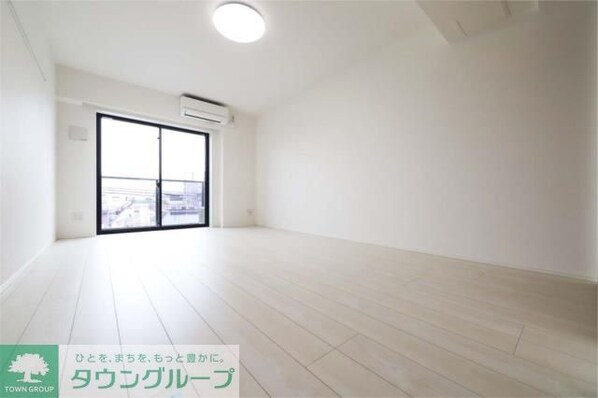 MINDHASUNEの物件内観写真